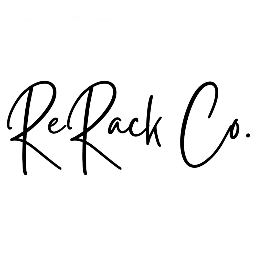 Meet your Posher, ReRack Co.
